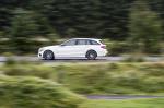 Mercedes-AMG C43 4Matic Estate 2016 года (UK)